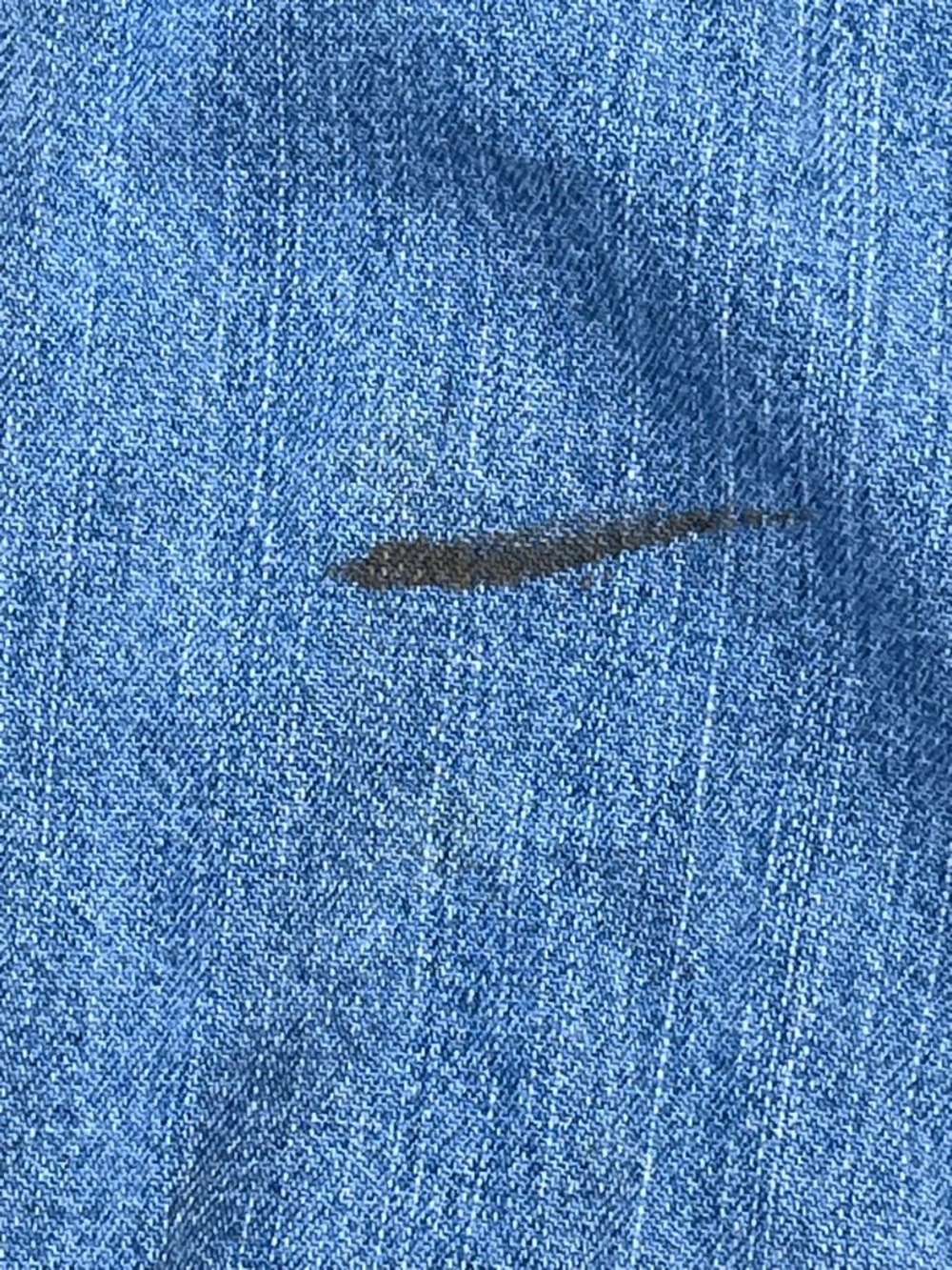 Levi’s overshirt shacket workwear with metal buttons Large - Picture 5 of 11